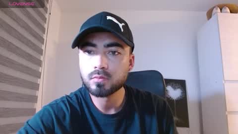 Federico Ofarrel online show from December 3, 8:26 am