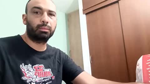 federico online show from March 23, 11:48 am