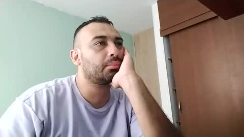 Snapshot of federikofer2 chatting on February 23, 4:57 pm federico online show from February 23, 4:57 pm