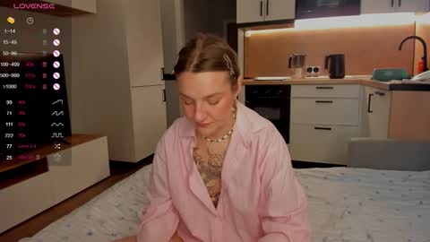 Fedosya Baby Girl online show from January 8, 12:00 pm