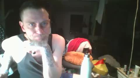 feelfemdom online show from May 19, 1:56 am