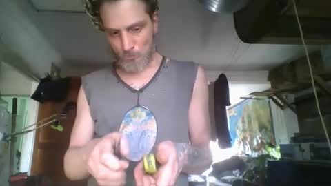 feelfemdom online show from March 28, 11:11 am