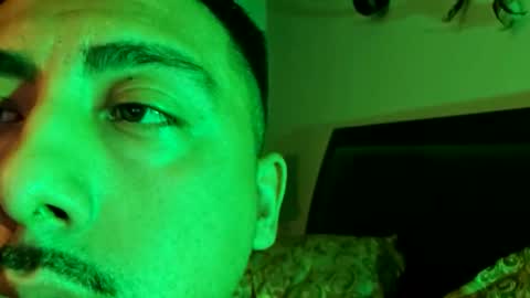feelsbomber online show from May 31, 9:30 am
