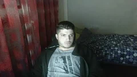 Slut-Boy online show from January 25, 12:27 am