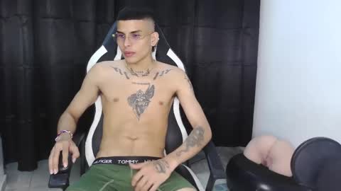 GIVE ME YOUR MONEY online show from March 9, 5:55 am