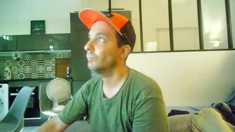 m0rty online show from July 28, 8:45 am