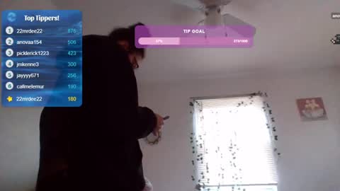 Soley online show from February 6, 7:18 pm