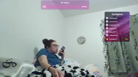 Soley online show from March 12, 3:35 am