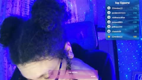 Soley online show from February 1, 4:35 am