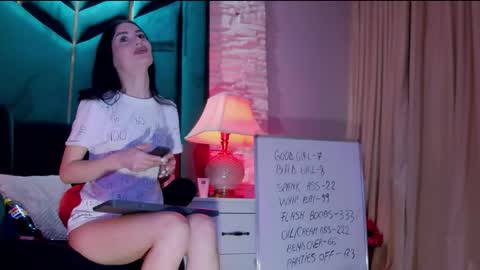 FeetVibe online show from February 23, 7:21 am