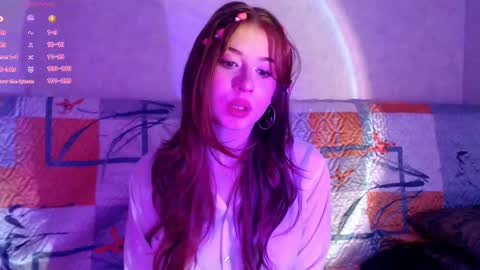 Hi Im Milly  nice 2 meet u 3 online show from May 16, 4:49 pm