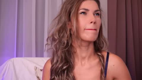 FeliciaKrige online show from September 10, 10:11 pm