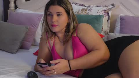 FeliciaKrige online show from February 27, 2:25 am