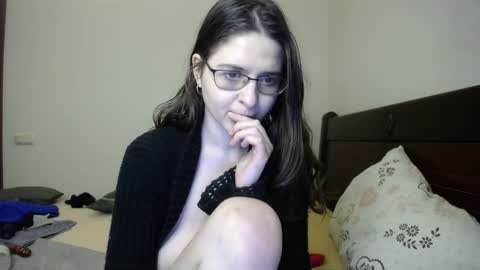 Felicia online show from March 8, 4:17 pm