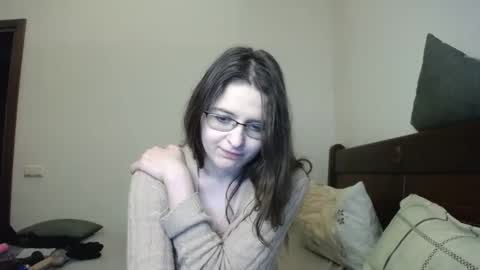 Felicia online show from January 24, 6:46 pm