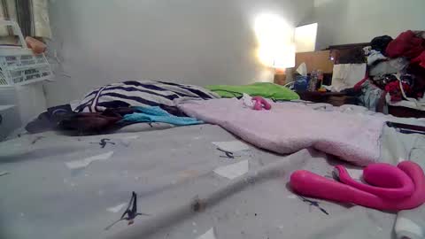 felicitybliss29 online show from April 8, 9:45 am