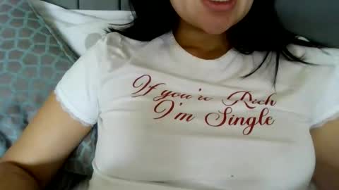 felicitytate5 online show from February 25, 11:36 am