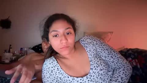 FelinaSol online show from October 18, 3:33 am