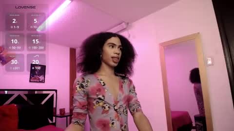 FELINE online show from September 12, 1:35 pm