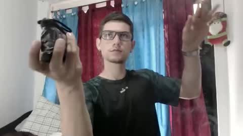 Snapshot of felipe227 chatting on January 19, 6:43 pm jhonatan felipe online show from January 19, 6:43 pm