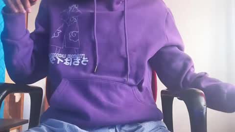 Lion king Felipe online show from September 21, 5:06 pm