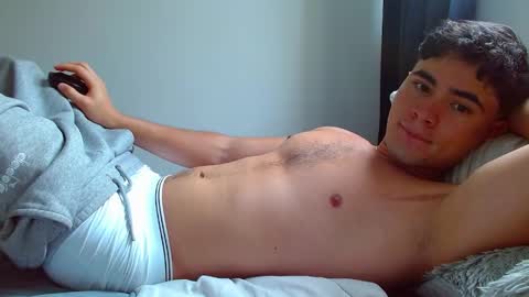 felipexvip online show from March 11, 7:14 pm