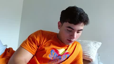 felipexvip online show from February 25, 2:37 pm