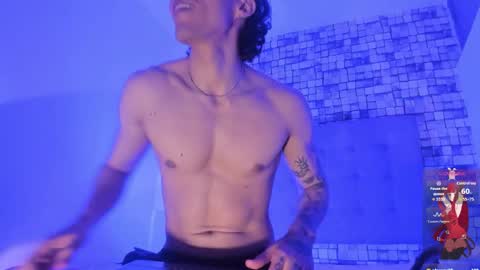 Felix  online show from September 10, 9:16 pm