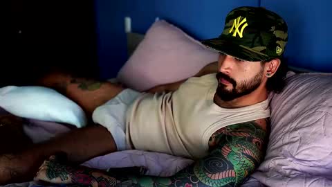 Snapshot of felix_candela chatting on January 30, 5:06 pm Felix Candela online show from January 30, 5:06 pm