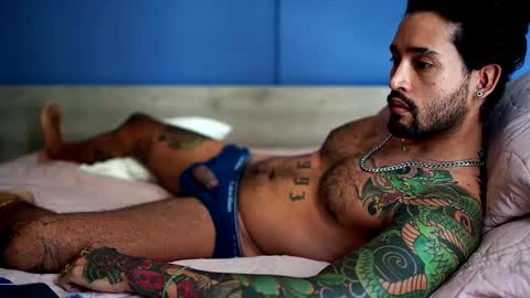 Snapshot of felix_candela chatting on February 20, 5:30 pm Felix Candela online show from February 20, 5:30 pm