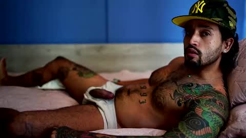 Snapshot of felix_candela chatting on February 17, 4:50 pm Felix Candela online show from February 17, 4:50 pm