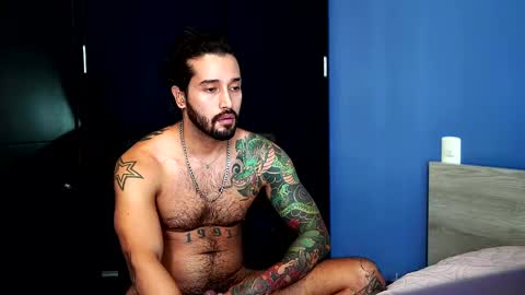Snapshot of felix_candela chatting on March 3, 4:47 pm Felix Candela online show from March 3, 4:47 pm
