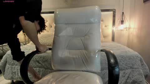 FELIPE online show from May 15, 6:48 pm