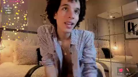 FELIPE online show from July 1, 6:16 pm
