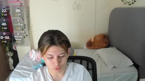 Felix leex online show from November 13, 8:11 pm