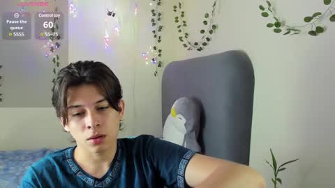 Felix leex online show from February 8, 8:32 pm