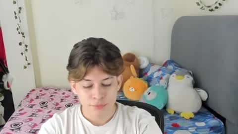 Felix leex online show from October 19, 6:56 pm