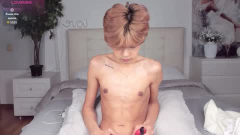 Felix online show from September 24, 5:19 pm