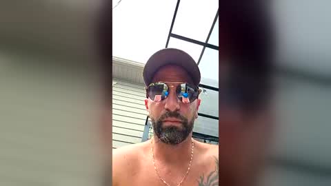 felixgagnon9540 online show from July 4, 6:00 pm