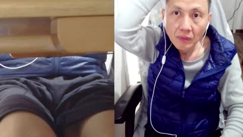 felixlau online show from February 11, 7:54 am