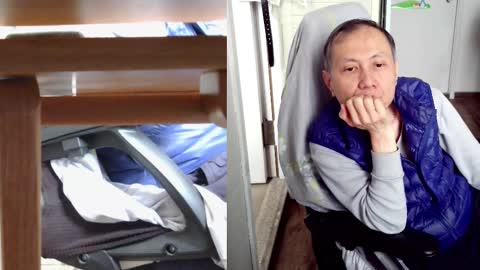 felixlau online show from March 6, 5:03 am