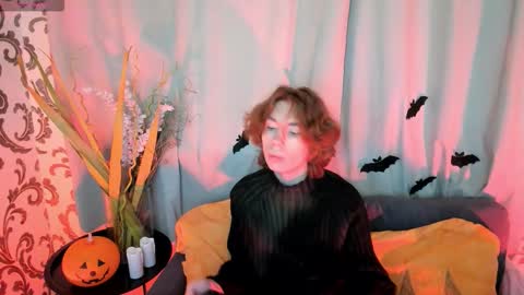 Felix online show from November 2, 4:45 am