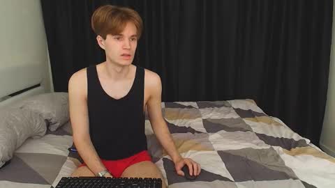 Felix online show from October 15, 1:23 pm