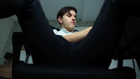 FelixStark online show from September 28, 4:43 am