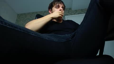 FelixStark online show from September 24, 4:52 am