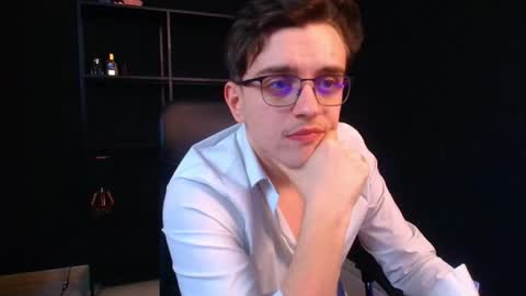 FelixStark online show from April 25, 1:41 pm