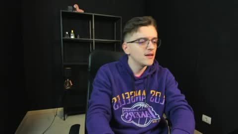 FelixStark online show from April 30, 4:39 am