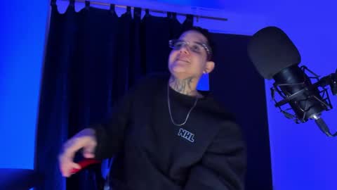 GABY666 online show from January 20, 2:53 am