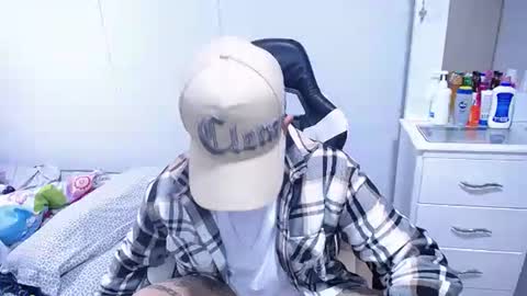 GABY666 online show from March 31, 12:38 pm