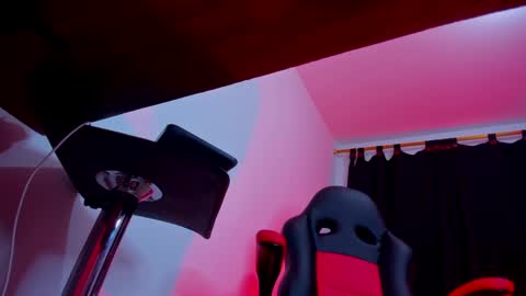 GABY666 online show from January 8, 1:32 am